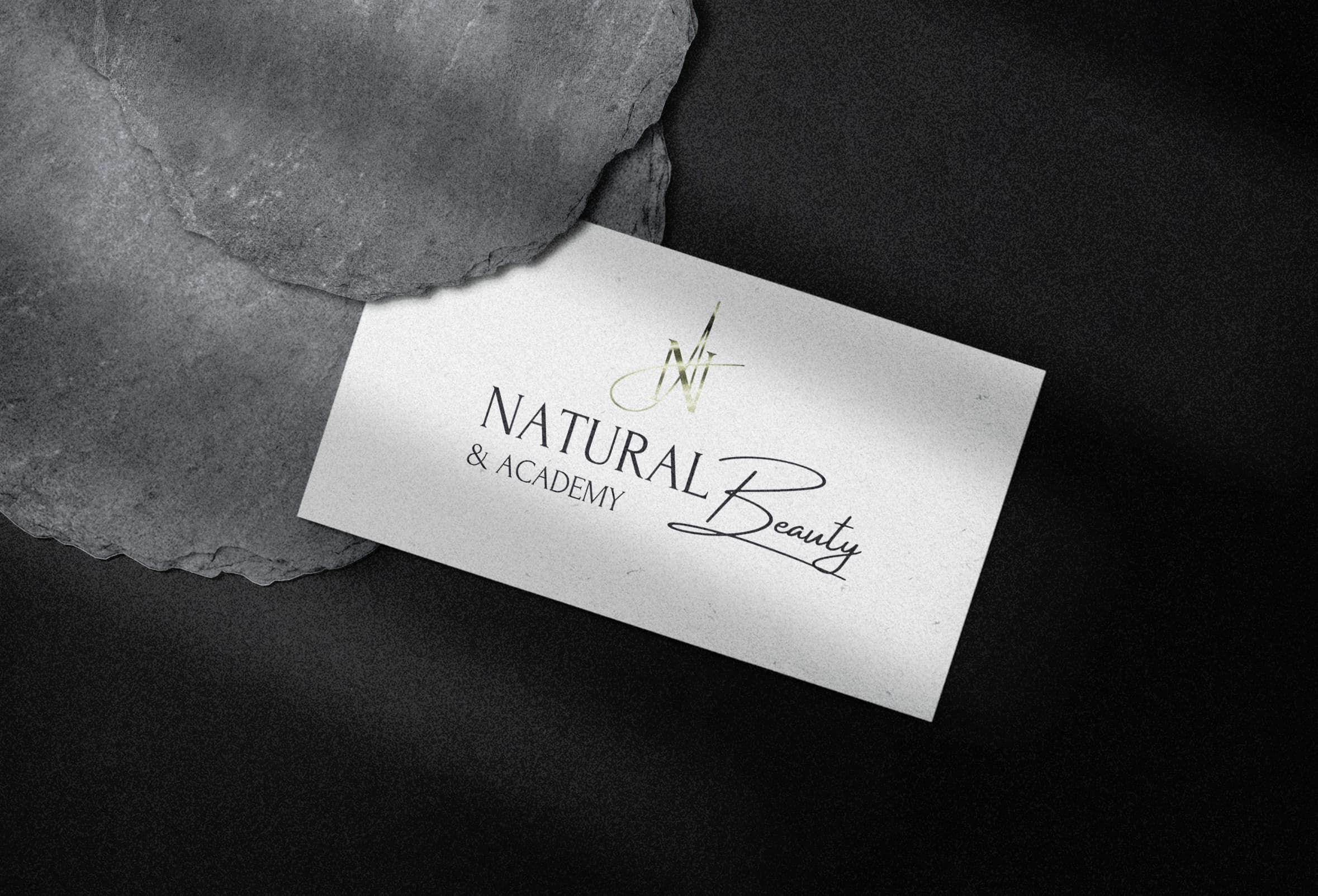 Natural Beauty & Academy