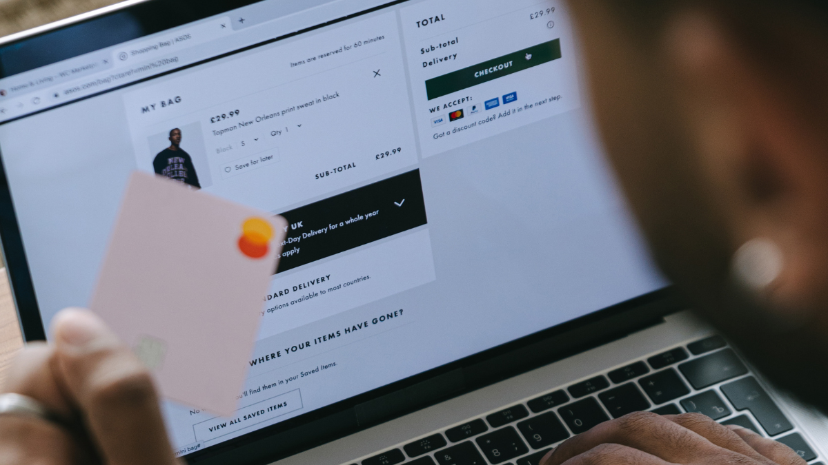 How to Accept Payments on Your Website