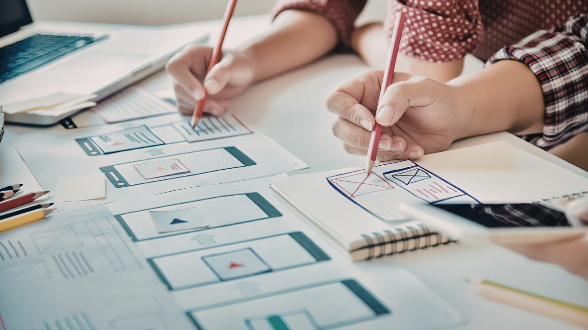 What Pages Does a Small Business Website Actually Need?